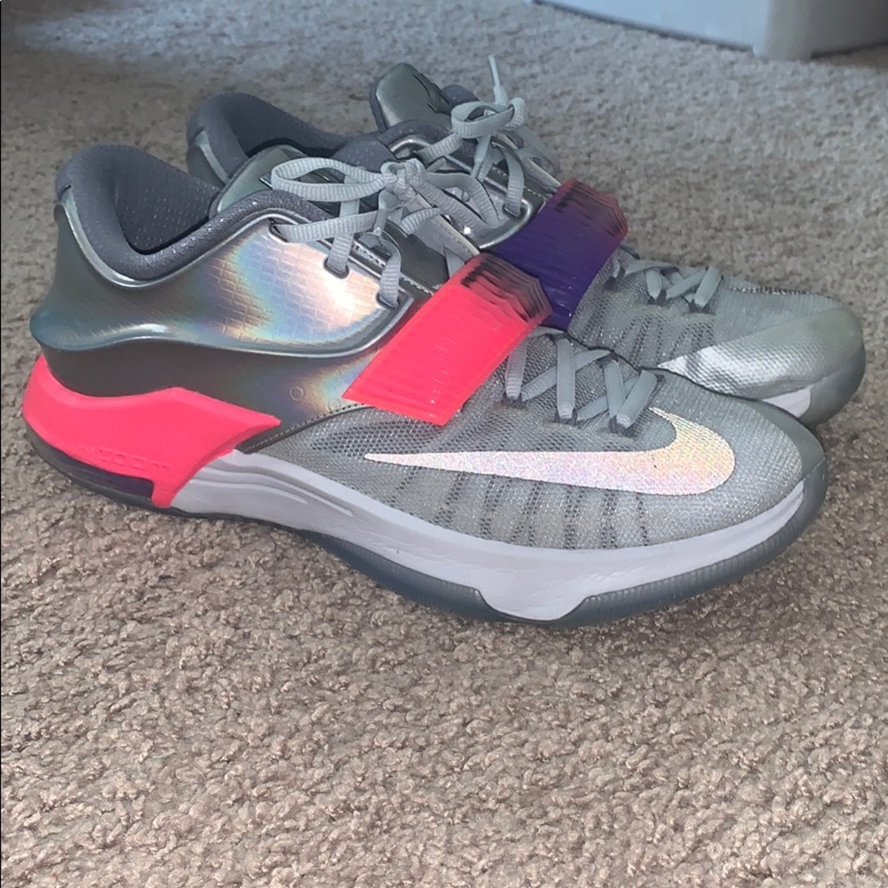 Nike KD 7